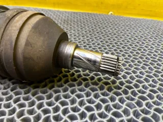 24451256 Привод Opel Vectra C  Арт 2-668240, вид 7