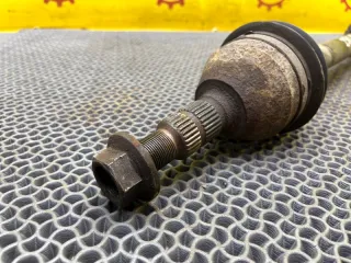 24451256 Привод Opel Vectra C  Арт 2-668240, вид 9