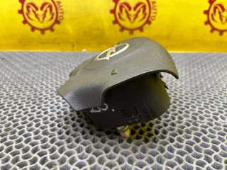 13112812 Подушка безопасности водителя Opel Vectra C  Арт 2-668246, вид 3