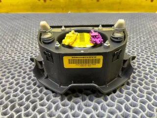 13112812 Подушка безопасности водителя Opel Vectra C  Арт 2-668246, вид 7