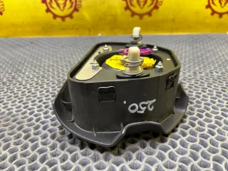 13112812 Подушка безопасности водителя Opel Vectra C  Арт 2-668246, вид 9