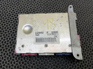 8162484992 Блок управления двигателем Opel Frontera B Арт 2-668307, вид 7