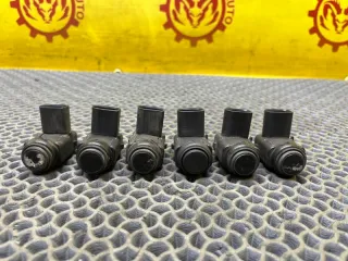 1J0919275 Датчик парктроника Volkswagen Touareg 1 Арт 2-668366, вид 1