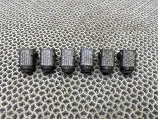 1J0919275 Датчик парктроника Volkswagen Touareg 1 Арт 2-668366, вид 8