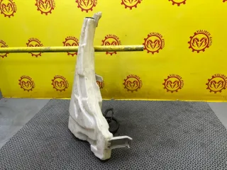 7L0955453F Бачок омывателя стекла Volkswagen Touareg 1 Арт 2-668377, вид 3