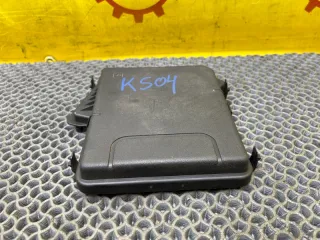 284C40002R Крышка блока предохранителей Renault Megane 3 Арт 2-668393, вид 1