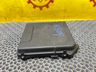 284C40002R Крышка блока предохранителей Renault Megane 3 Арт 2-668393, вид 2