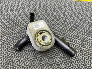 8200923115 Радиатор масляный Renault Megane 3 Арт 2-668501, вид 1