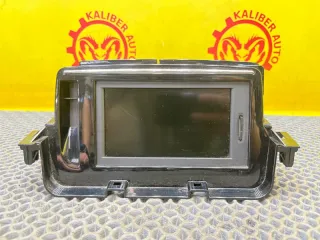 259153411R Дисплей Renault Megane 3 Арт 2-668550, вид 1