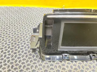 259153411R Дисплей Renault Megane 3 Арт 2-668550, вид 6