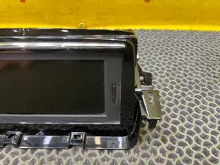 259153411R Дисплей Renault Megane 3 Арт 2-668550, вид 7