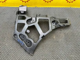 850450006R Кронштейн крепления бампера Renault Megane 3 Арт 2-668568, вид 1