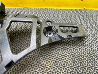 850450006R Кронштейн крепления бампера Renault Megane 3 Арт 2-668568, вид 3