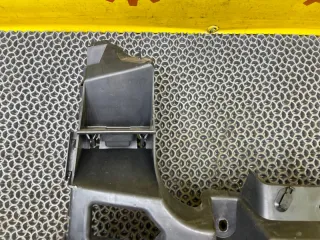 850450006R Кронштейн крепления бампера Renault Megane 3 Арт 2-668568, вид 5