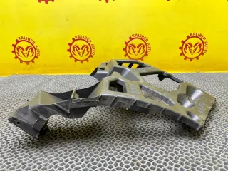 850450006R Кронштейн крепления бампера Renault Megane 3 Арт 2-668568, вид 6