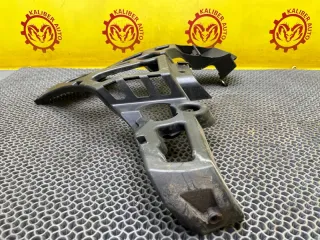 850450006R Кронштейн крепления бампера Renault Megane 3 Арт 2-668568, вид 9