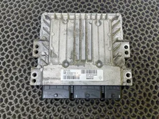 237101454R Блок управления двигателем Renault Megane 3 Арт 2-668584, вид 1