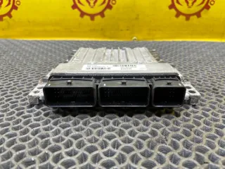 237101454R Блок управления двигателем Renault Megane 3 Арт 2-668584, вид 2