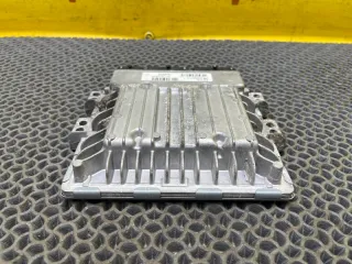 237101454R Блок управления двигателем Renault Megane 3 Арт 2-668584, вид 4