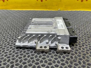 237101454R Блок управления двигателем Renault Megane 3 Арт 2-668584, вид 5