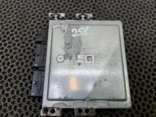 237101454R Блок управления двигателем Renault Megane 3 Арт 2-668584, вид 6