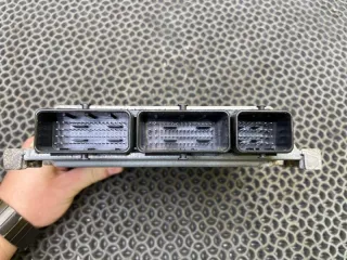 237101454R Блок управления двигателем Renault Megane 3 Арт 2-668584, вид 7