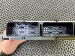 237101454R Блок управления двигателем Renault Megane 3 Арт 2-668584, вид 8