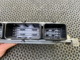 237101454R Блок управления двигателем Renault Megane 3 Арт 2-668584, вид 9