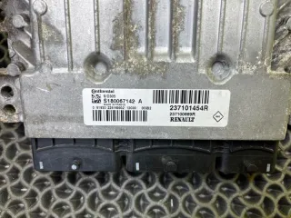 237101454R Блок управления двигателем Renault Megane 3 Арт 2-668584, вид 10
