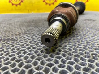 391013387R Привод Renault Megane 3 Арт 2-668601, вид 8