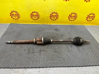 391003112R Привод Renault Megane 3 Арт 2-668602, вид 1