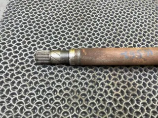 391003112R Привод Renault Megane 3 Арт 2-668602, вид 2
