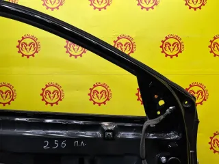 801016886R Дверь передняя левая Renault Megane 3 Арт 2-668619, вид 12