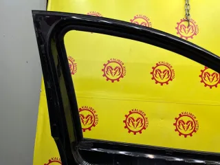 801016886R Дверь передняя левая Renault Megane 3 Арт 2-668619, вид 13