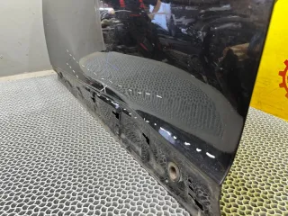 801016886R Дверь передняя левая Renault Megane 3 Арт 2-668619, вид 2