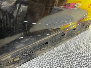 801016886R Дверь передняя левая Renault Megane 3 Арт 2-668619, вид 22