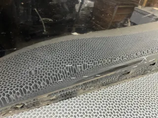 801016886R Дверь передняя левая Renault Megane 3 Арт 2-668619, вид 24