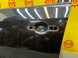 801016886R Дверь передняя левая Renault Megane 3 Арт 2-668619, вид 27