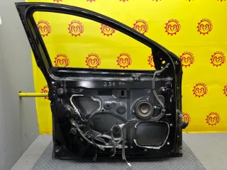801016886R Дверь передняя левая Renault Megane 3 Арт 2-668619, вид 7