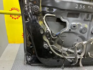 801016886R Дверь передняя левая Renault Megane 3 Арт 2-668619, вид 8