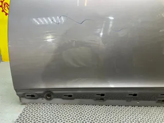 801016886R Дверь передняя левая Renault Megane 3 Арт 2-668633, вид 15