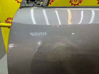 801016886R Дверь передняя левая Renault Megane 3 Арт 2-668633, вид 2