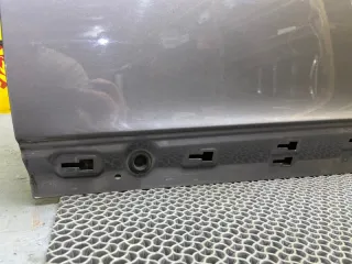 801016886R Дверь передняя левая Renault Megane 3 Арт 2-668633, вид 4