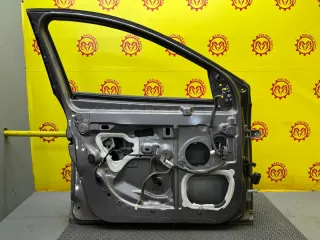 801016886R Дверь передняя левая Renault Megane 3 Арт 2-668633, вид 7