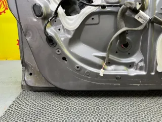 801016886R Дверь передняя левая Renault Megane 3 Арт 2-668633, вид 8