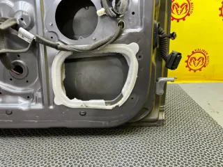 801016886R Дверь передняя левая Renault Megane 3 Арт 2-668633, вид 9