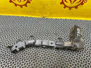 LR002168 Кронштейн крепления бампера Land Rover Freelander 2 Арт 2-668654, вид 2