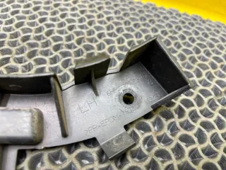 LR002168 Кронштейн крепления бампера Land Rover Freelander 2 Арт 2-668654, вид 5