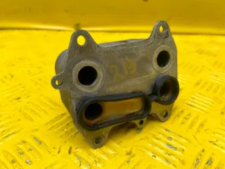 03L117021C Радиатор масляный Volkswagen Passat B7 Арт 2-668677, вид 3