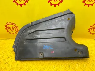 3AA825216C Защита днища Volkswagen Passat B7 Арт 2-668855, вид 5